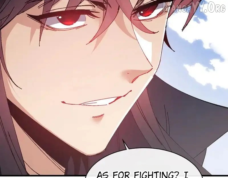 Master: This rebellious disciple is definitely not the Holy Son Chapter 164 - page 18